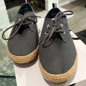 Ben Sherman casual shoes